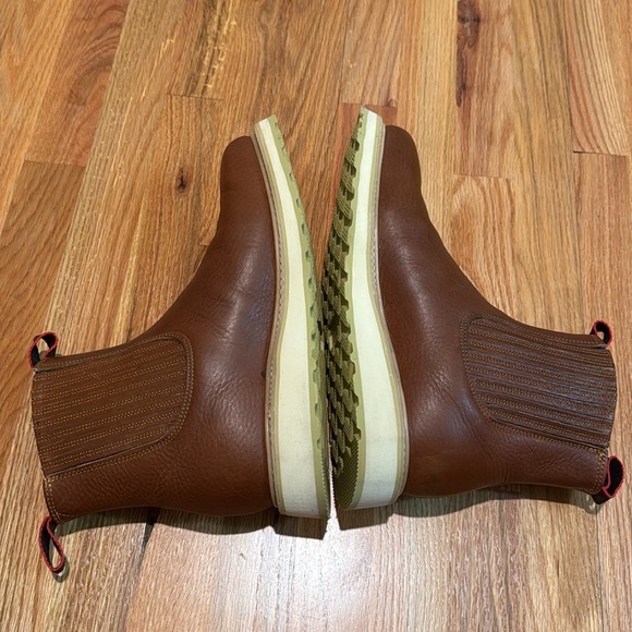 King Welt Ultra Flex 6” work boot size 11 - Picture 8 of 16